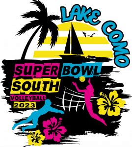 Super Bowl South – Lake Como Family Nudist Resort